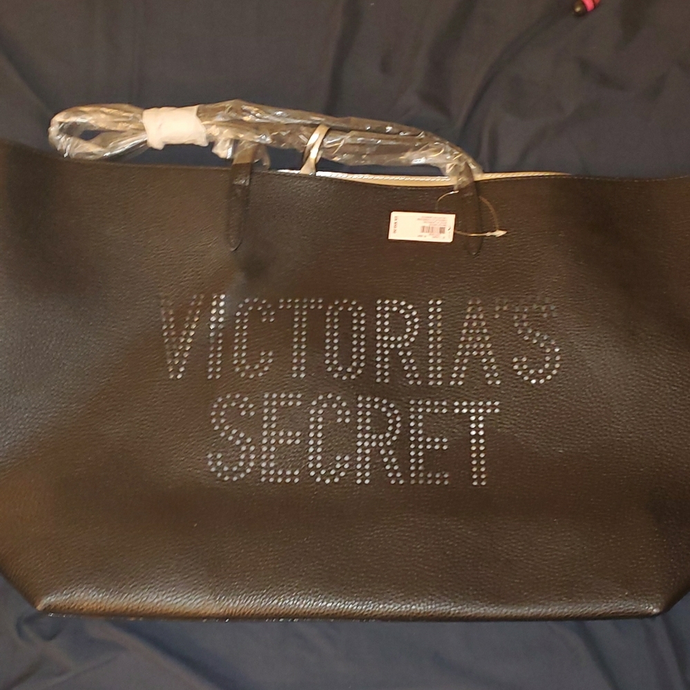 Victoria's Secret tote
